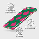 Refresco - iPhone SE (2022) Case 3