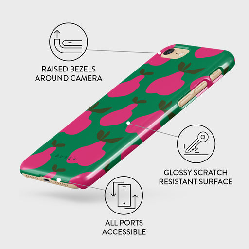 Refresco - iPhone SE (2022) Case 3