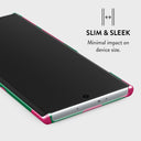 Refresco - Samsung Galaxy Note 10 Plus Case 4