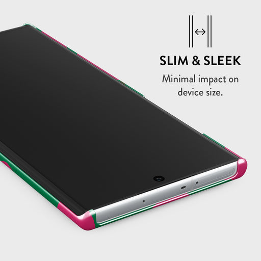 Refresco - Samsung Galaxy Note 10 Plus Case 4