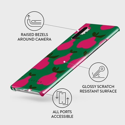 Refresco - Samsung Galaxy Note 10 Plus Case 3