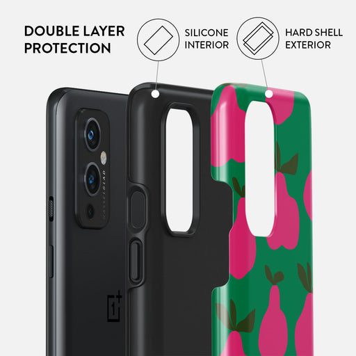 Refresco - OnePlus 9 Case 2