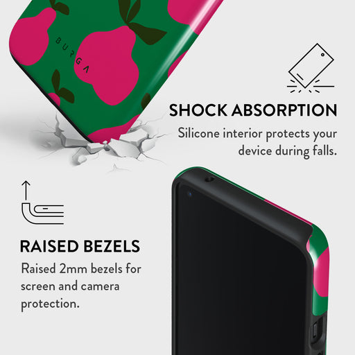 Refresco - OnePlus 9 Case 4
