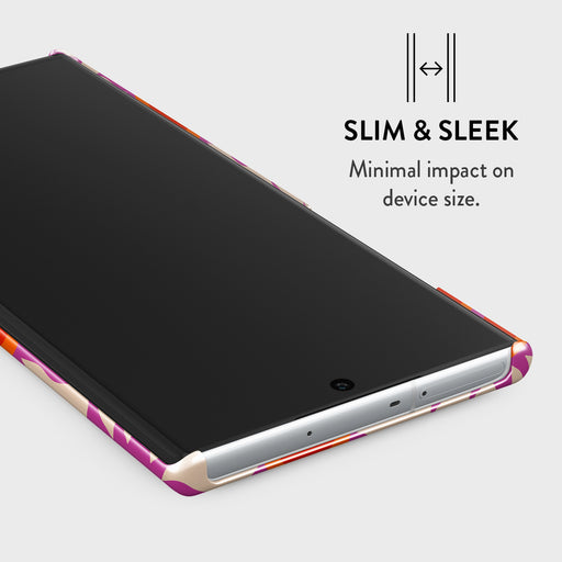 Sunset Glow - Samsung Galaxy Note 10 Case 4