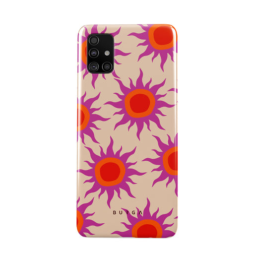 Sunset Glow - Samsung Galaxy A71 4G Case 1