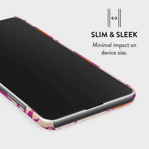 Sunset Glow - Samsung Galaxy A71 4G Case 4