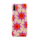 Sunset Glow - Samsung Galaxy A70 Case