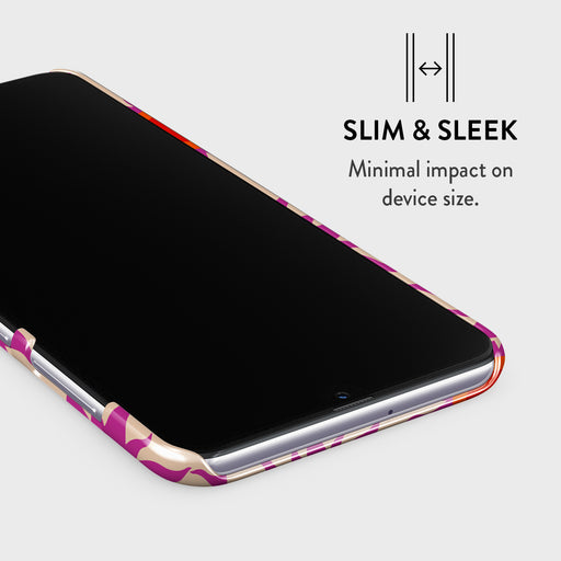 Sunset Glow - Samsung Galaxy A70 Case 4