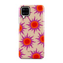 Sunset Glow - Samsung Galaxy A12 4G Case