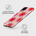 Sunset Glow - Samsung Galaxy A12 4G Case 3