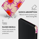 Sunset Glow - Samsung Galaxy A12 4G Case 4