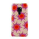 Sunset Glow - Huawei Mate 20 Case 1