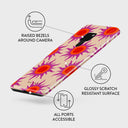 Sunset Glow - Huawei Mate 20 Case 3
