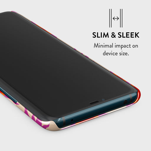 Sunset Glow - Huawei Mate 20 Case 4