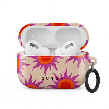 Sunset Glow - AirPods Pro Case
