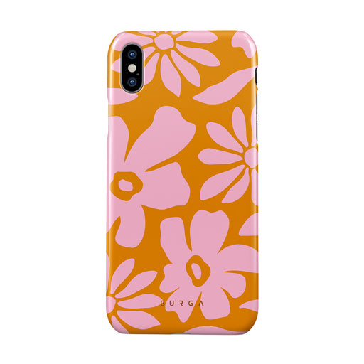 Daytime Fiesta - iPhone XS Max Case 1
