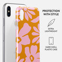Daytime Fiesta - iPhone XS Max Case 2