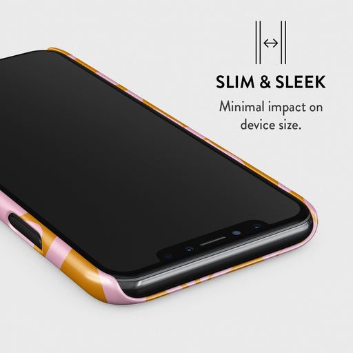 Daytime Fiesta - iPhone XS Max Case 4