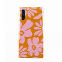Daytime Fiesta - Samsung Galaxy Note 10 Case