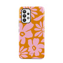 Daytime Fiesta - Samsung Galaxy A33 Case 1