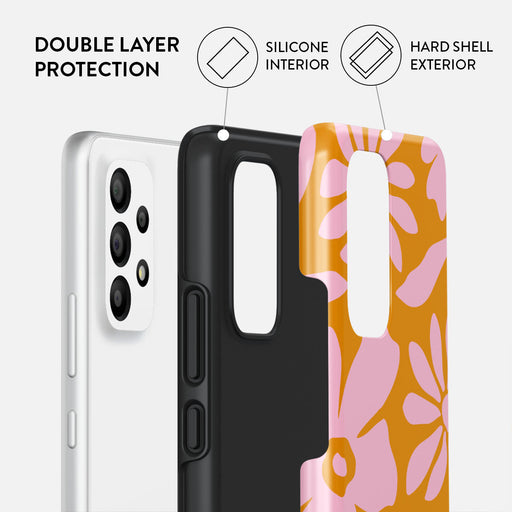 Daytime Fiesta - Samsung Galaxy A33 Case 2