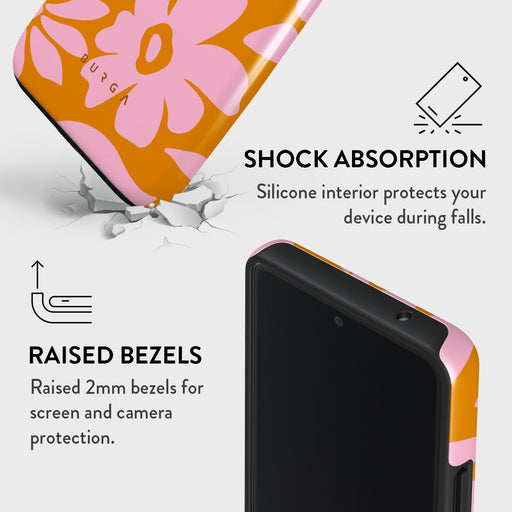 Daytime Fiesta - Samsung Galaxy A33 Case 4