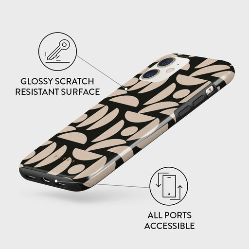 Moonlight iPhone 11 Case BURGA