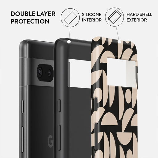 Moonlight - Google Pixel 7a Case 2