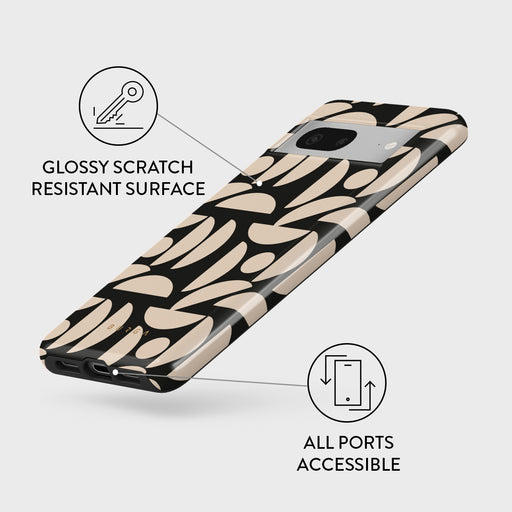 Moonlight - Google Pixel 7a Case 3
