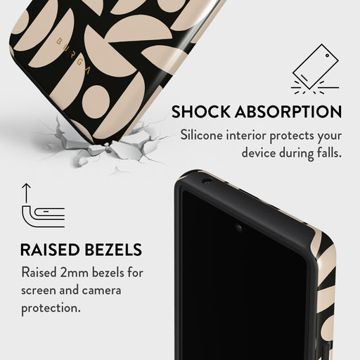 Moonlight - Google Pixel 7a Case 4