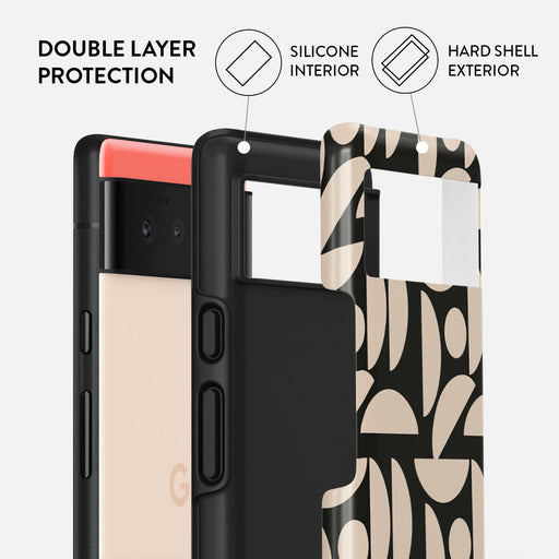 Moonlight - Google Pixel 6 Case 2