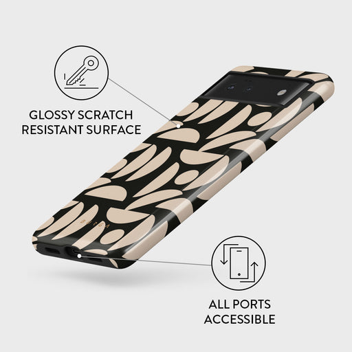 Moonlight - Google Pixel 6 Case 3