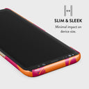 Siesta - Samsung Galaxy S9 Plus Case 4