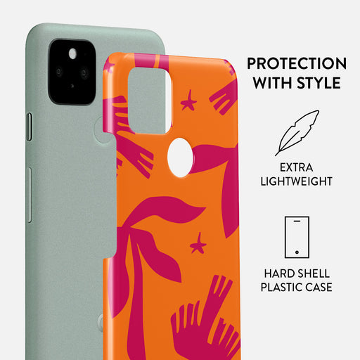 Siesta - Google Pixel 5 Case 2