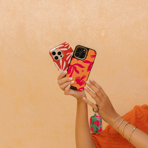 Heatwave - OnePlus 8 Case 8
