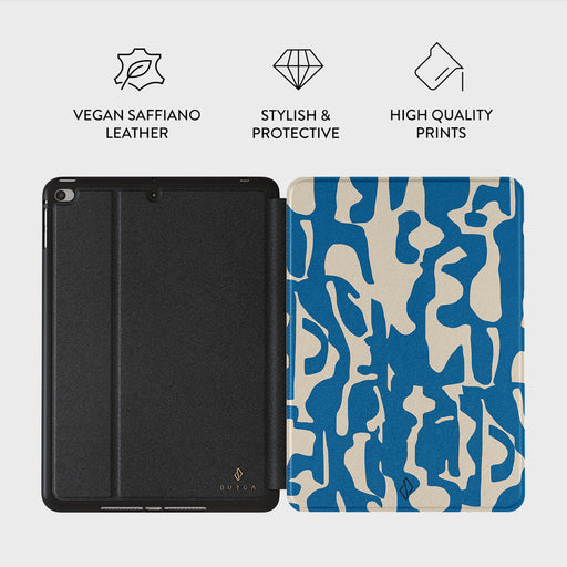 Mirage - iPad Mini 7.9 (5th Gen) Case 3