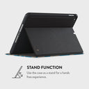 Mirage - iPad Mini 7.9 (5th Gen) Case 5