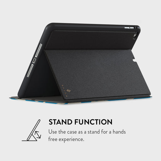 Mirage - iPad Mini 7.9 (5th Gen) Case 5