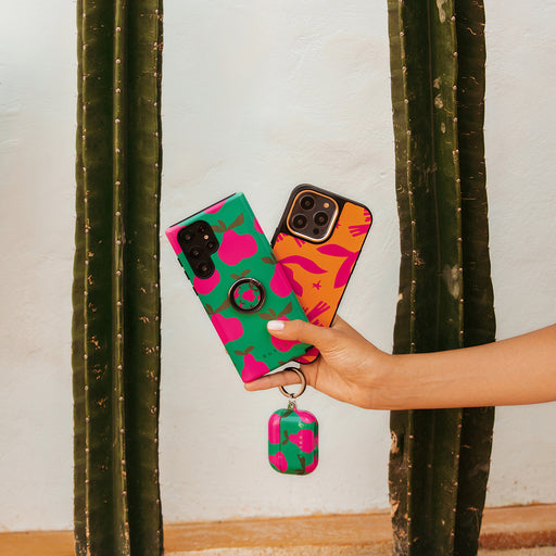 Refresco - iPhone SE (2022) Case 11
