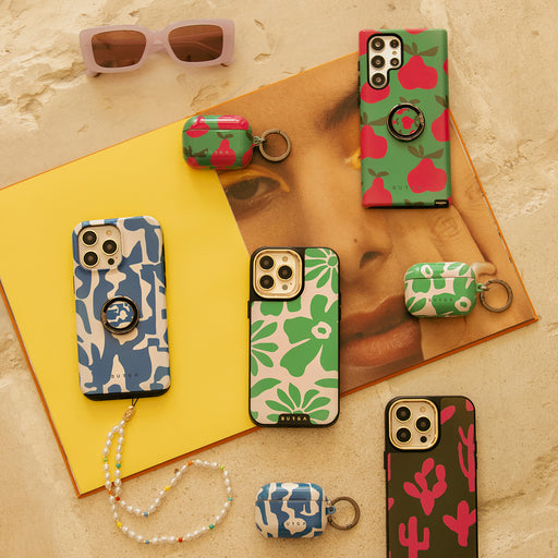 Refresco - Samsung Galaxy Note 10 Plus Case 12
