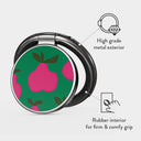 Refresco - Ring Holder 2