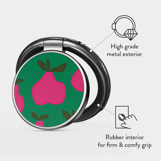Refresco - Ring Holder 2