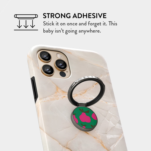 Refresco - Ring Holder 5
