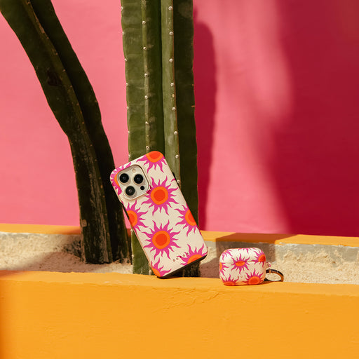 Sunset Glow - Samsung Galaxy Note 10 Case 11