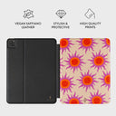 Sunset Glow - iPad Pro 11 (2nd/1st Gen) Case 3