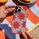 Sunset Glow - Samsung Galaxy A70 Case 5