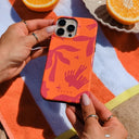 Siesta - iPhone 12 Mini Case 9