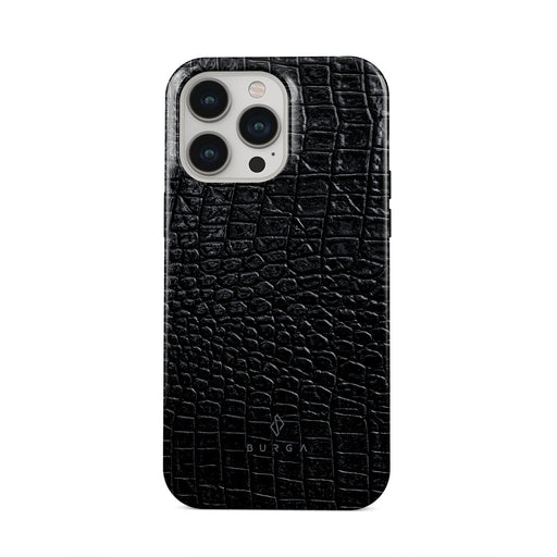 for iPhone 14 Pro Max Square Case, Designer Retro Luxury Cases for Women  Buit-in 360° Ring Kickstand Black