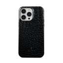 Reaper's Touch - Snakeskin iPhone 13 Pro Case