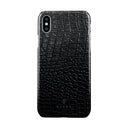 Reaper's Touch - Snakeskin iPhone XS Max Case 1